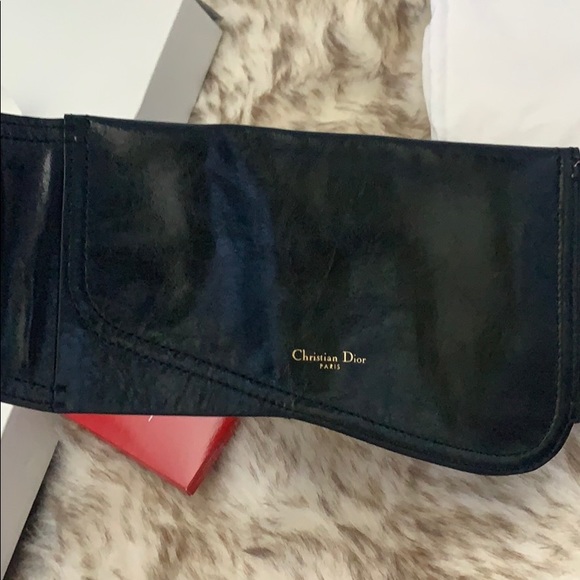 Gorgeous Dior lambskin saddle belt. Must have 🔥🔥 - Picture 10 of 15